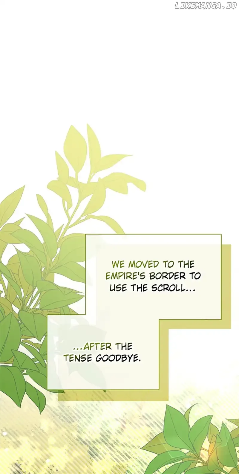 The Land Lord’s Baby Retires Chapter 96 page 87