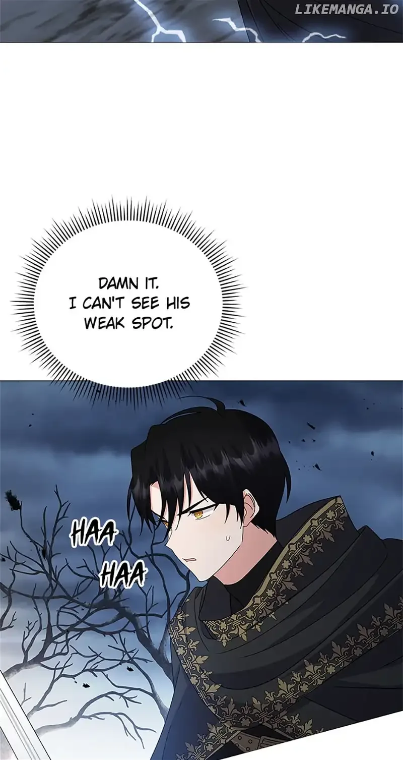 The Land Lord’s Baby Retires Chapter 98 page 66