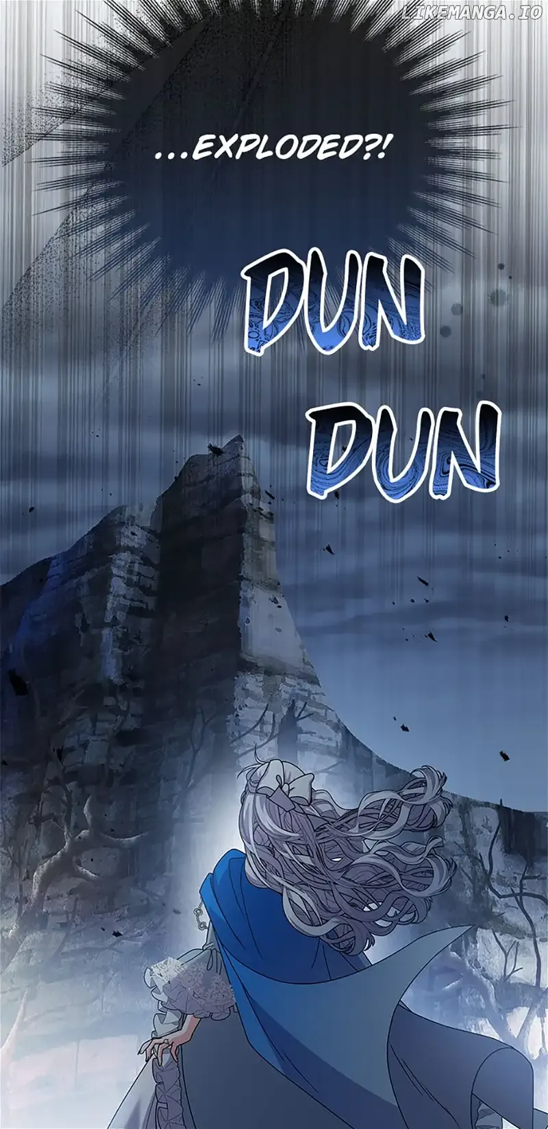 The Land Lord’s Baby Retires Chapter 98 page 74