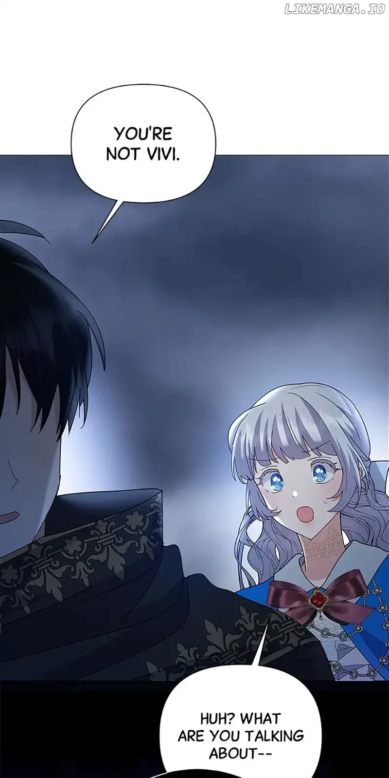 The Land Lord’s Baby Retires Chapter 98 page 50