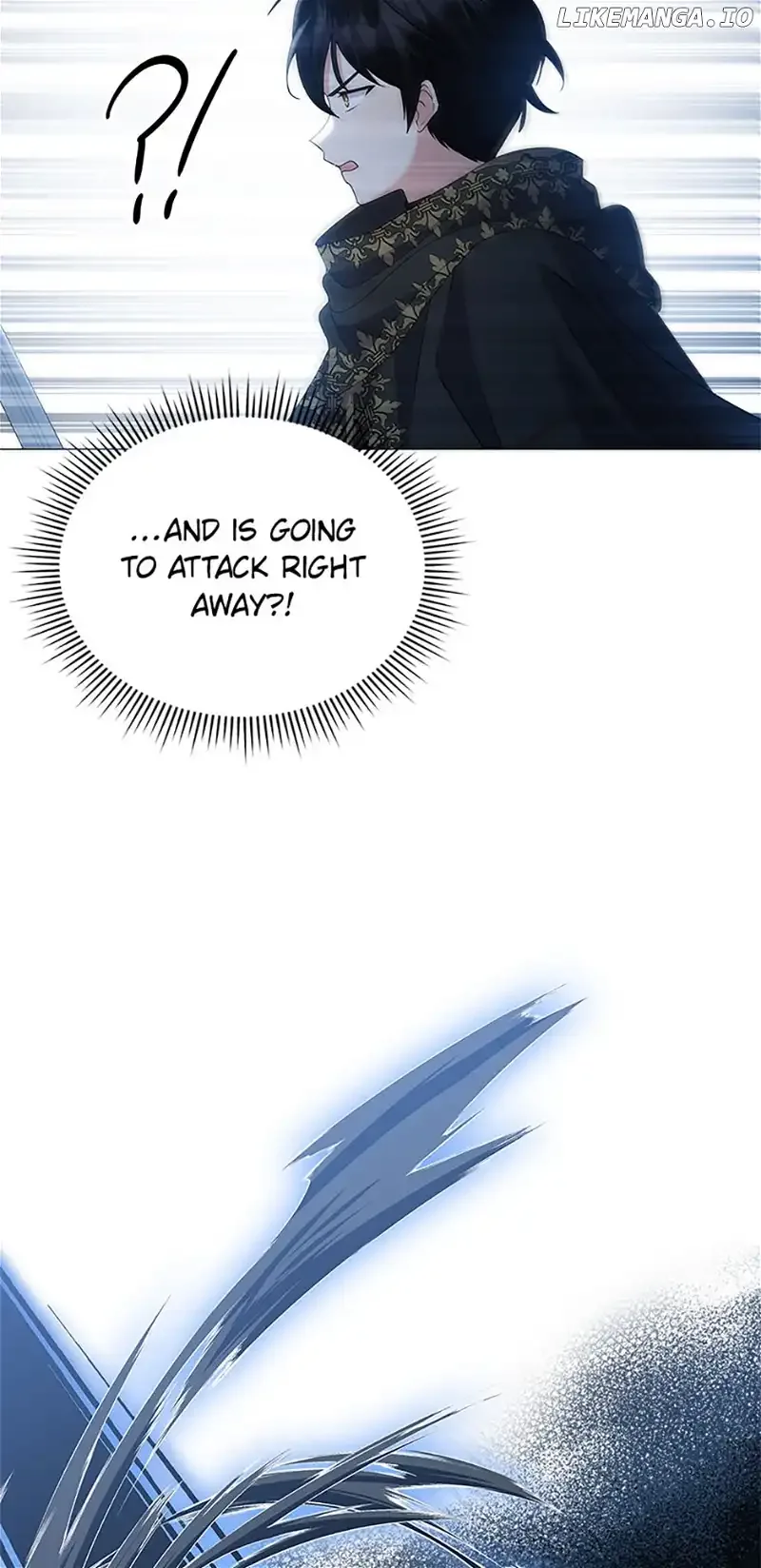 The Land Lord’s Baby Retires Chapter 98 page 76