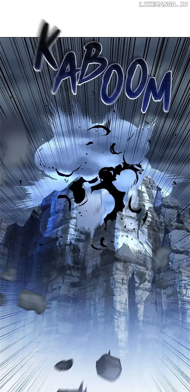 The Land Lord’s Baby Retires Chapter 98 page 79