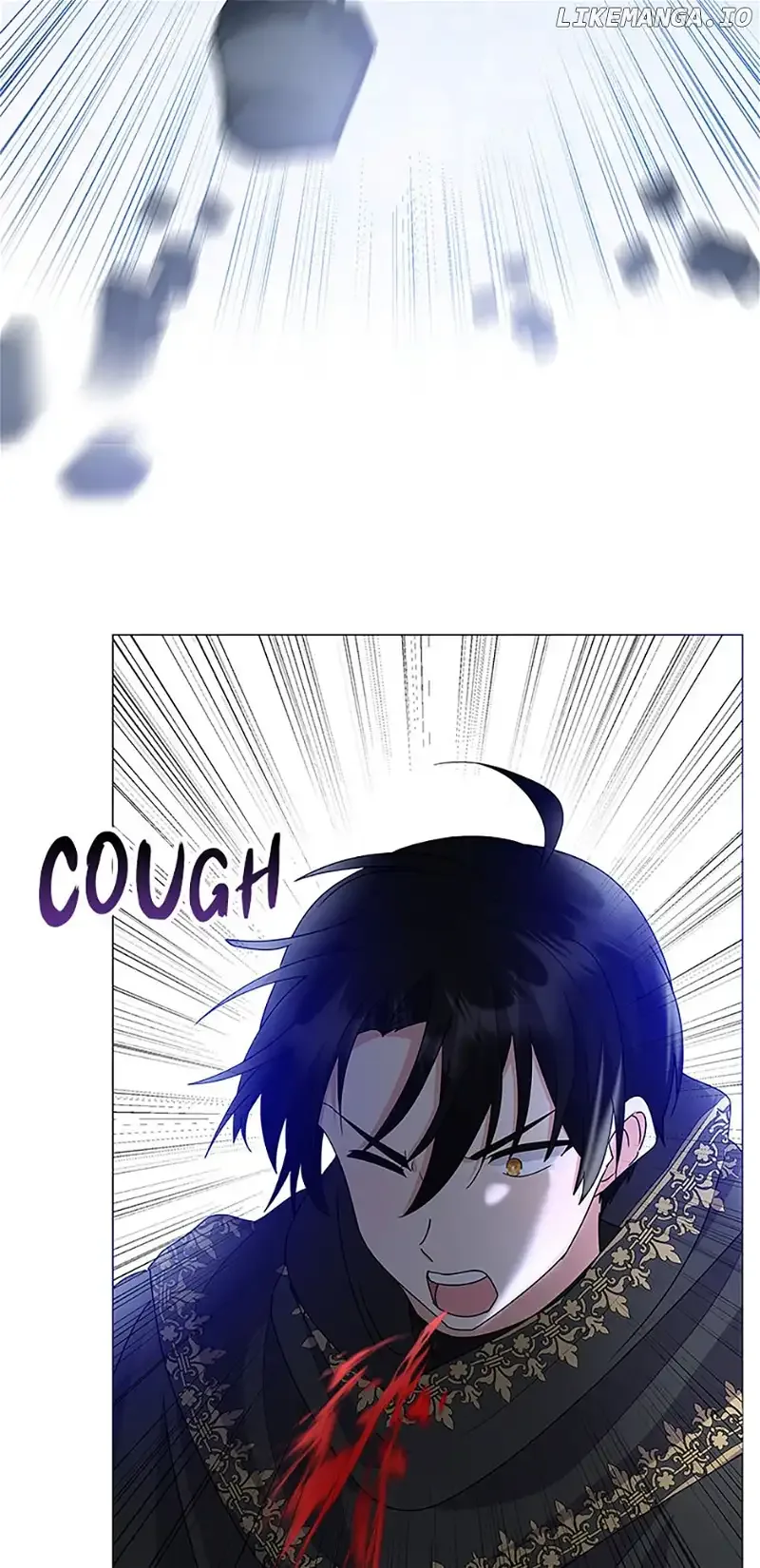 The Land Lord’s Baby Retires Chapter 98 page 80