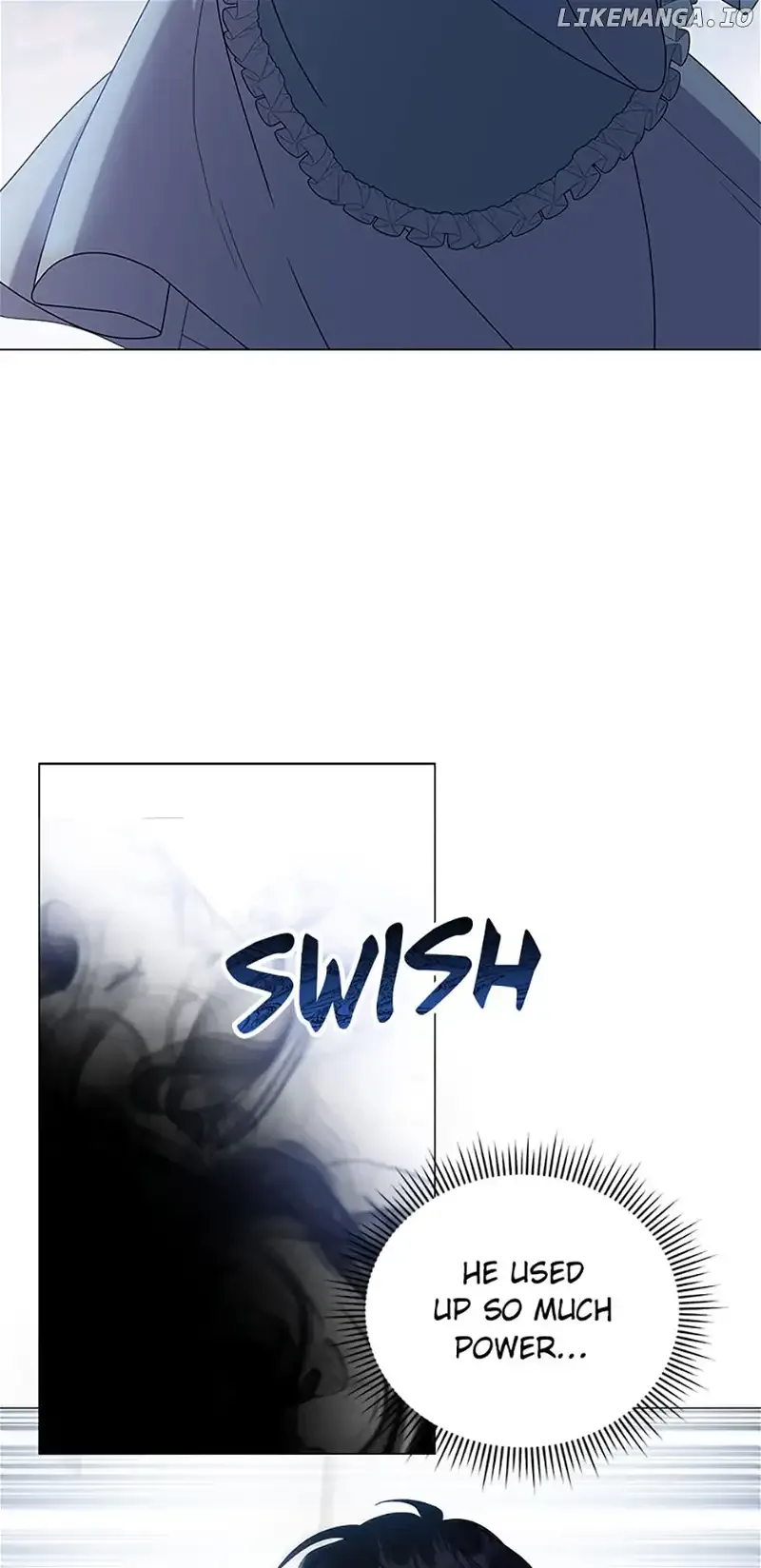 The Land Lord’s Baby Retires Chapter 98 page 75
