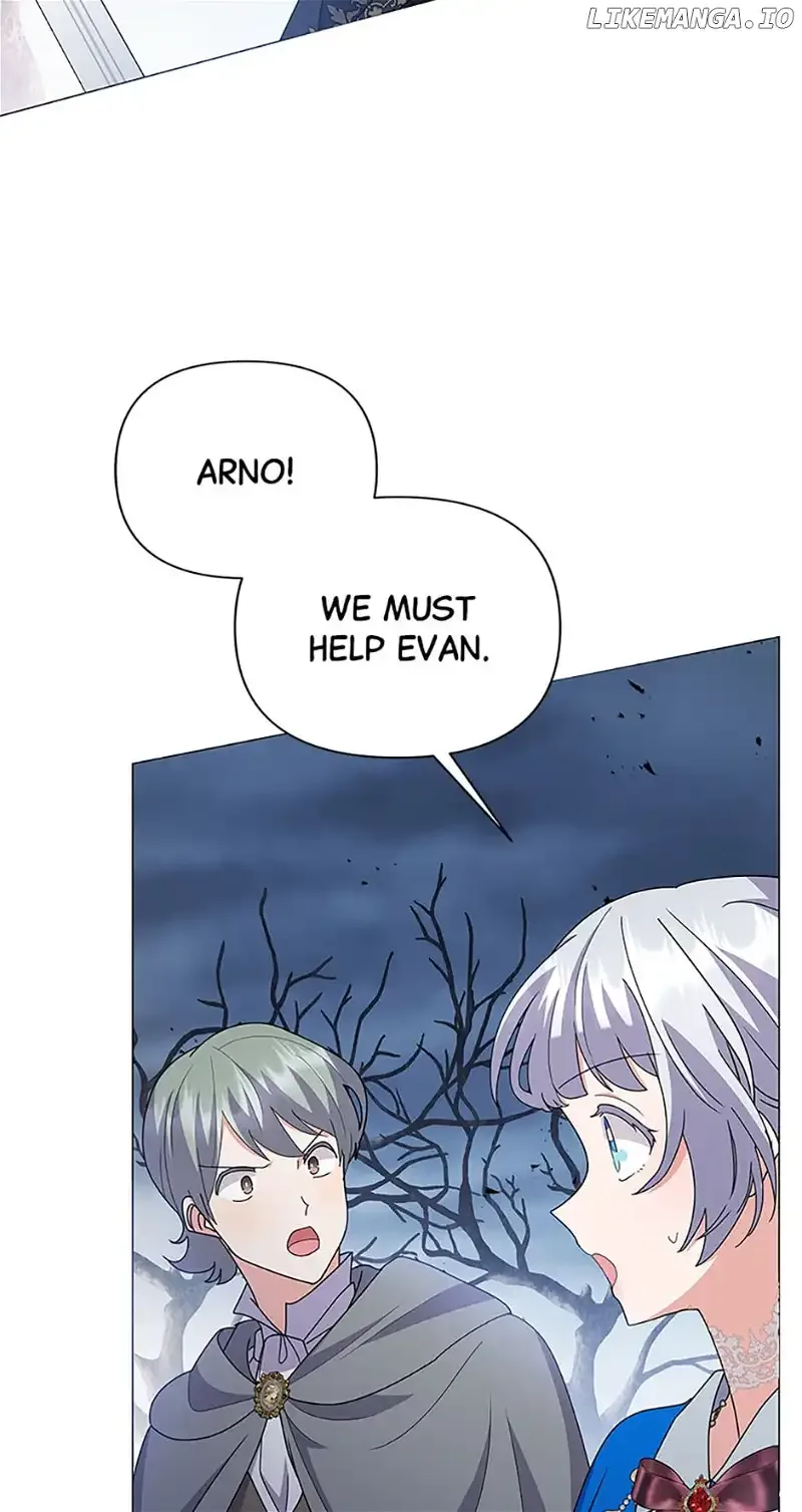 The Land Lord’s Baby Retires Chapter 98 page 67