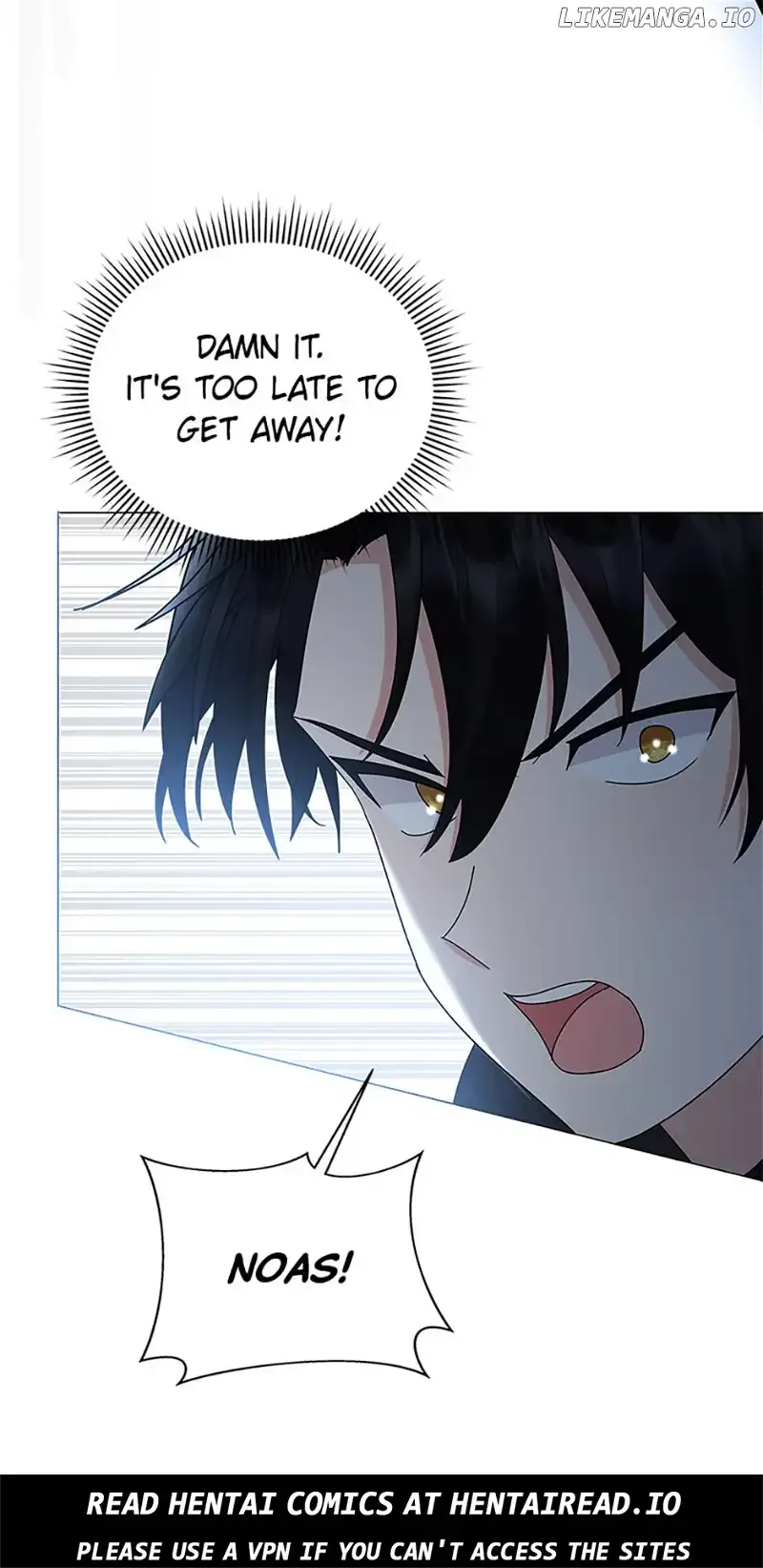 The Land Lord’s Baby Retires Chapter 98 page 78
