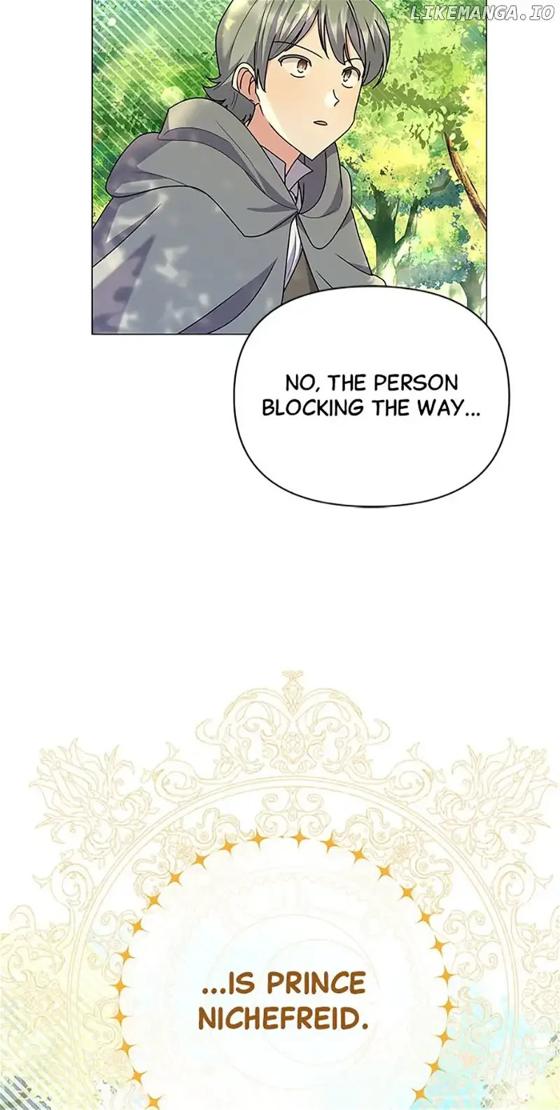 The Land Lord’s Baby Retires Chapter 96 page 90