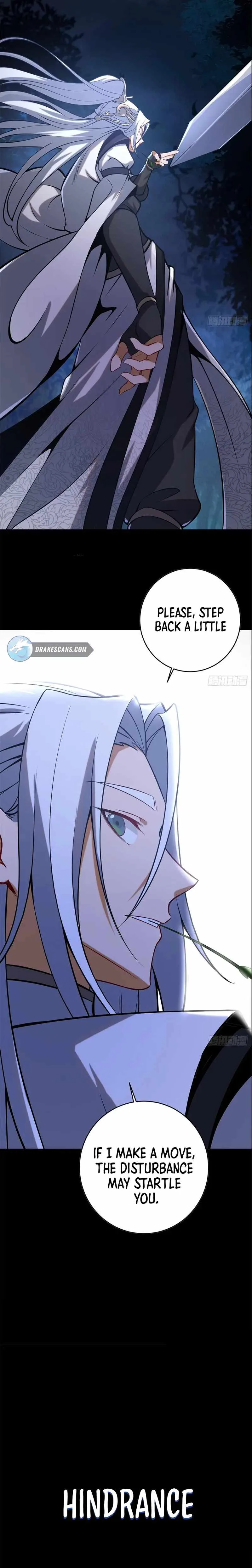 The Last Cultivator Chapter 0 page 9