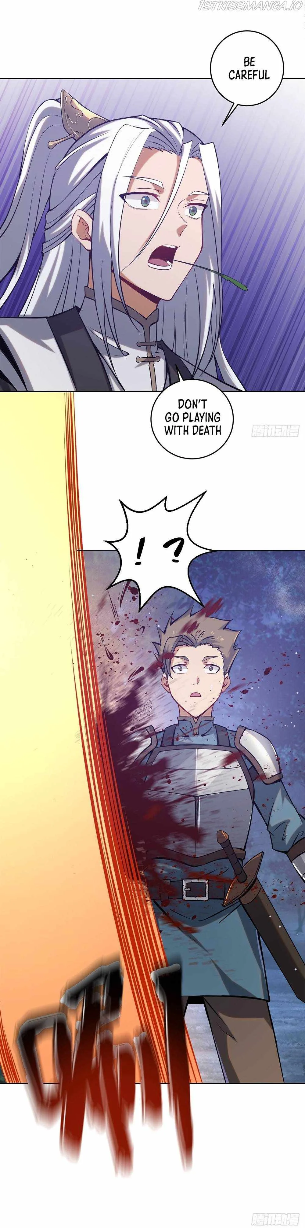 The Last Cultivator Chapter 2 page 6