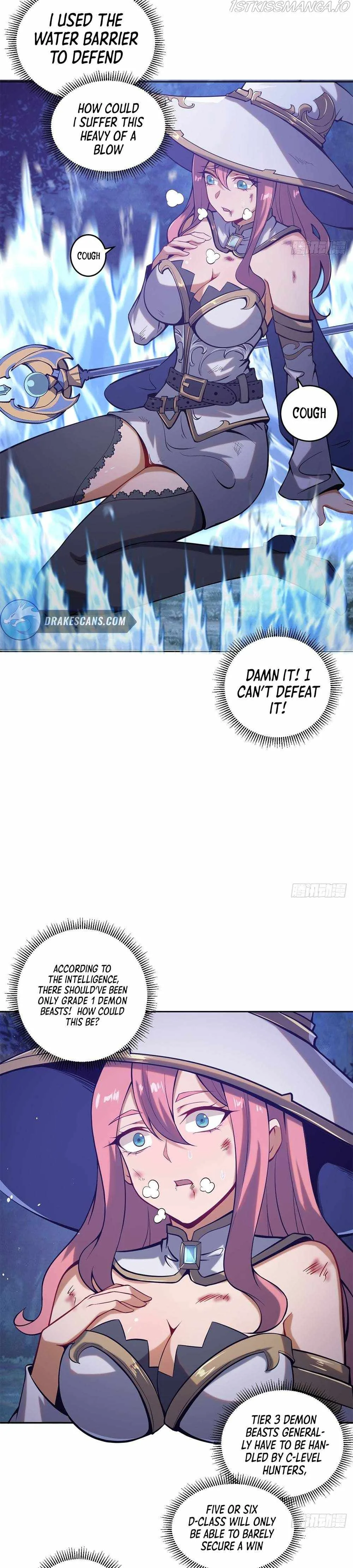 The Last Cultivator Chapter 2 page 15