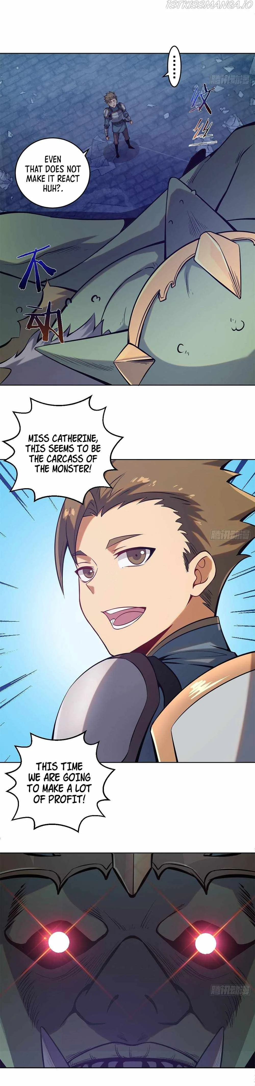 The Last Cultivator Chapter 2 page 5