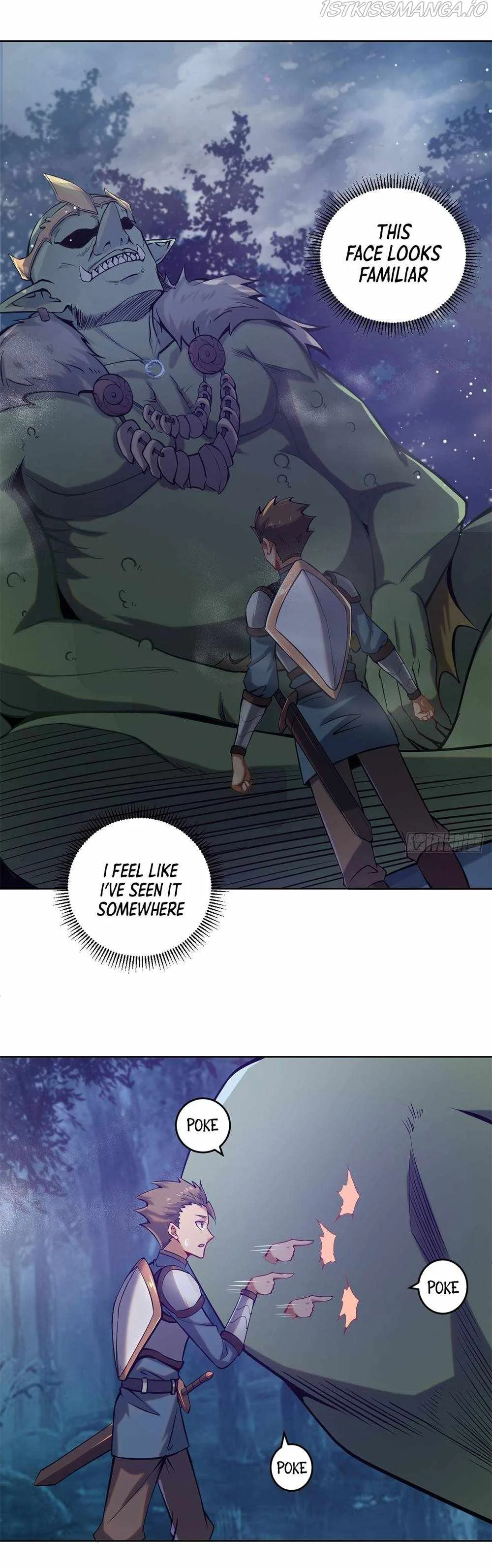The Last Cultivator Chapter 2 page 4
