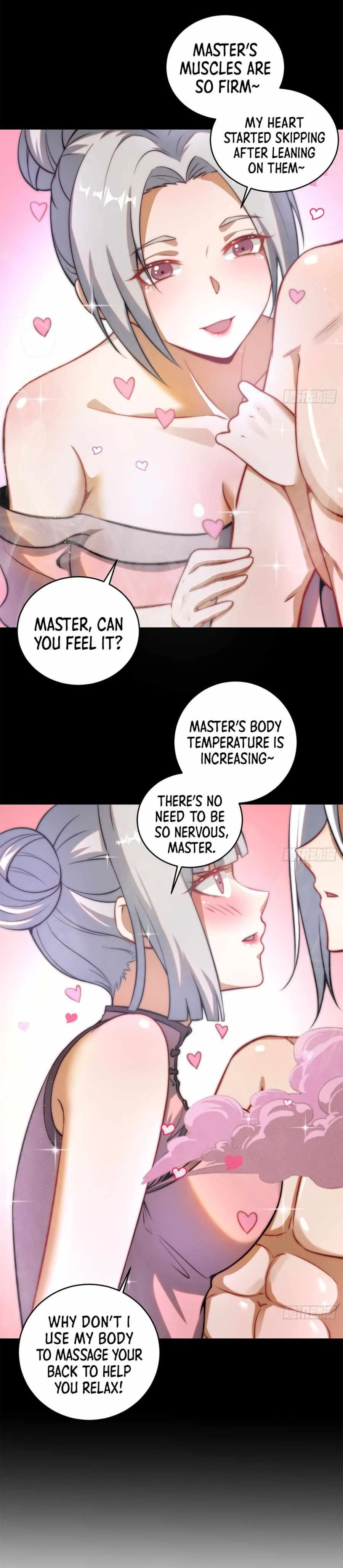 The Last Cultivator Chapter 4 page 23