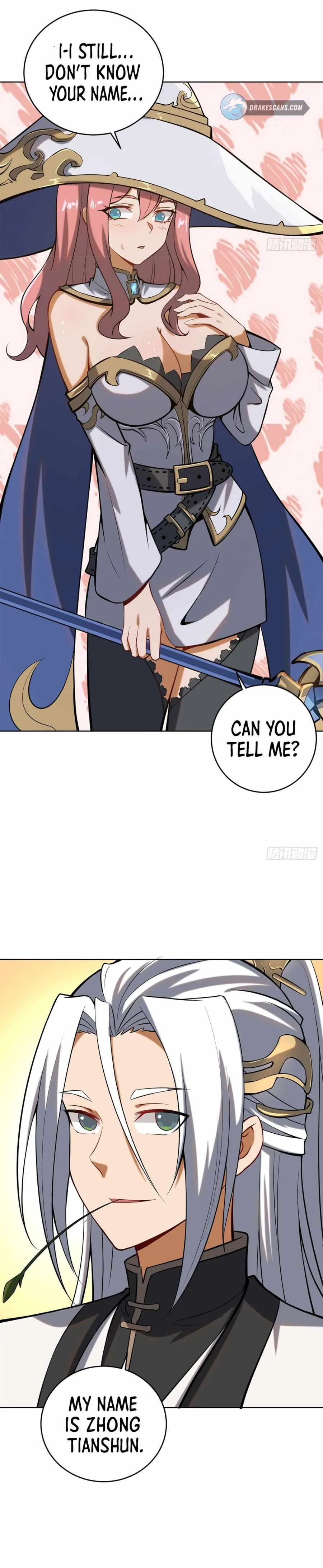 The Last Cultivator Chapter 4 page 7