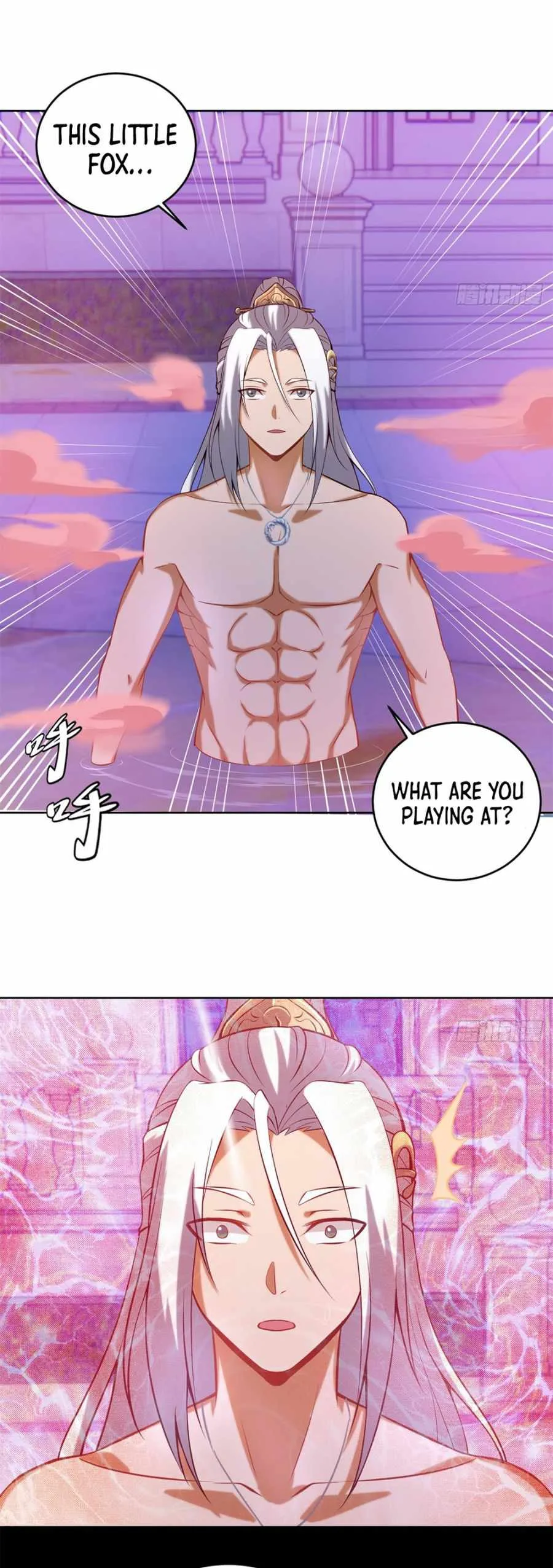 The Last Cultivator Chapter 4 page 20