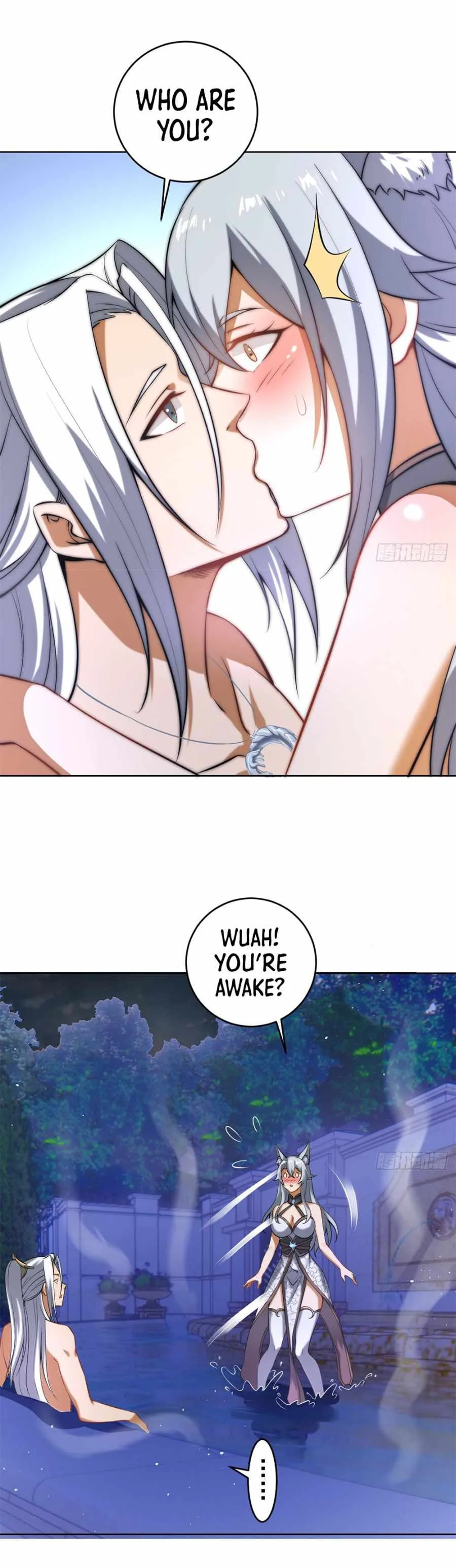 The Last Cultivator Chapter 4 page 17
