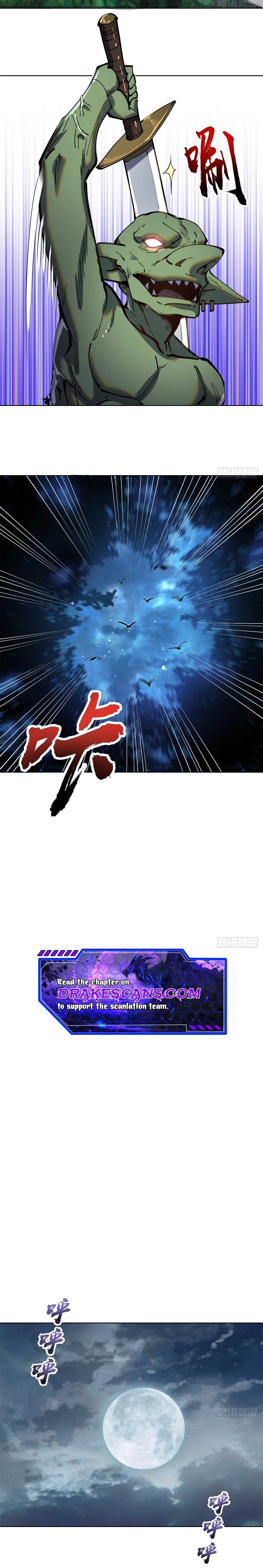 The Last Cultivator Chapter 1 page 4