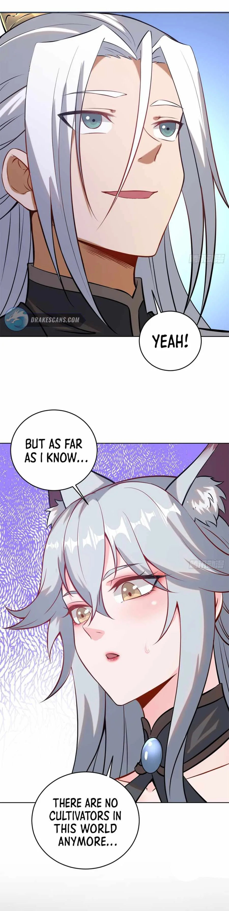 The Last Cultivator Chapter 5 page 8
