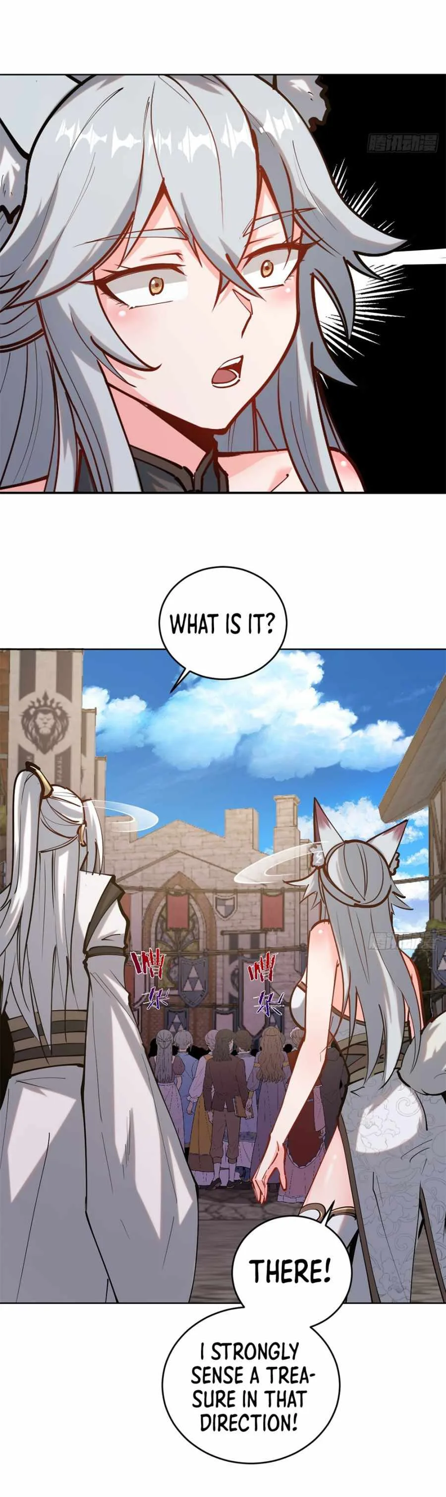 The Last Cultivator Chapter 5 page 23