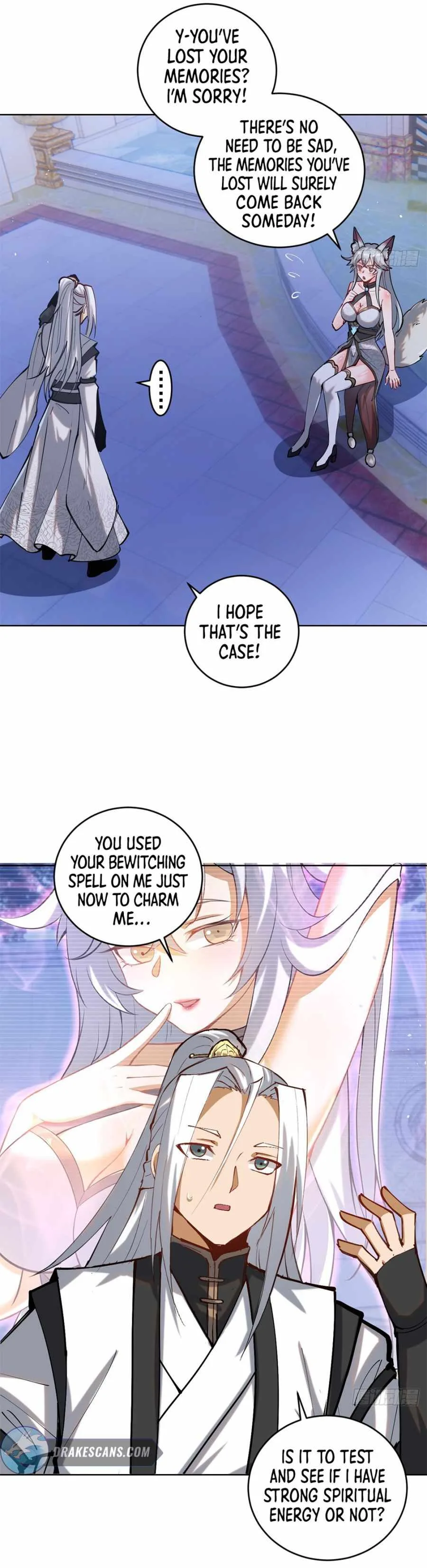 The Last Cultivator Chapter 5 page 16