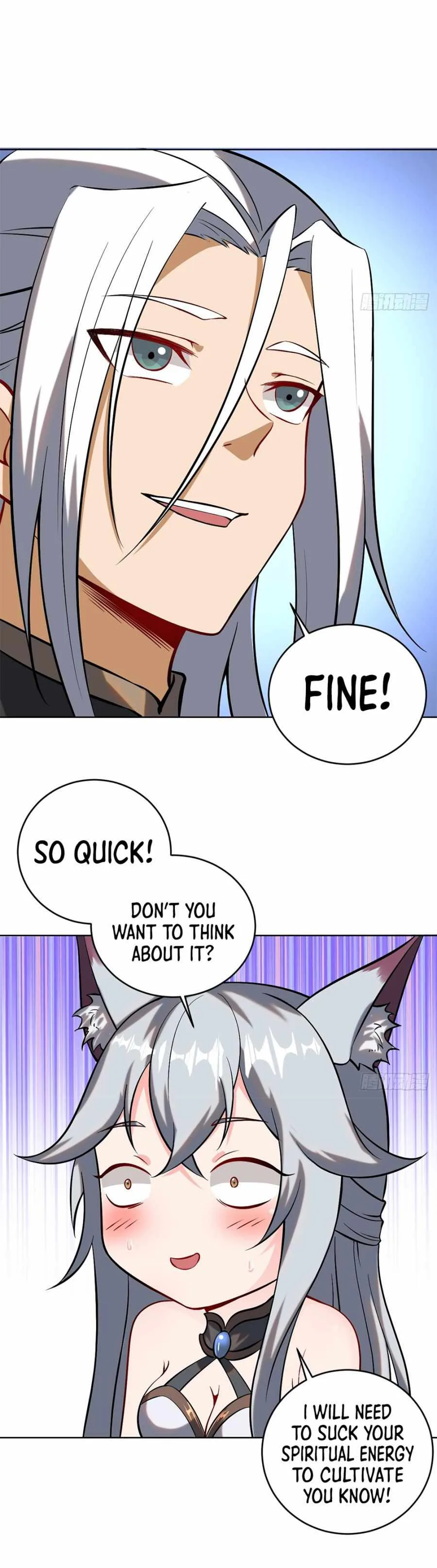 The Last Cultivator Chapter 5 page 19