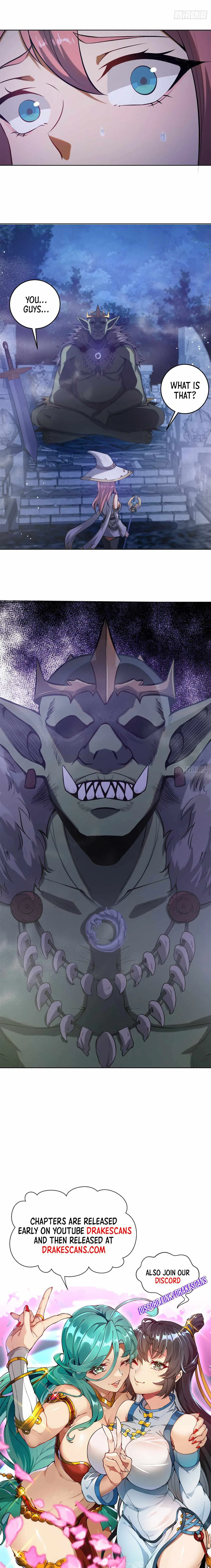 The Last Cultivator Chapter 1 page 16
