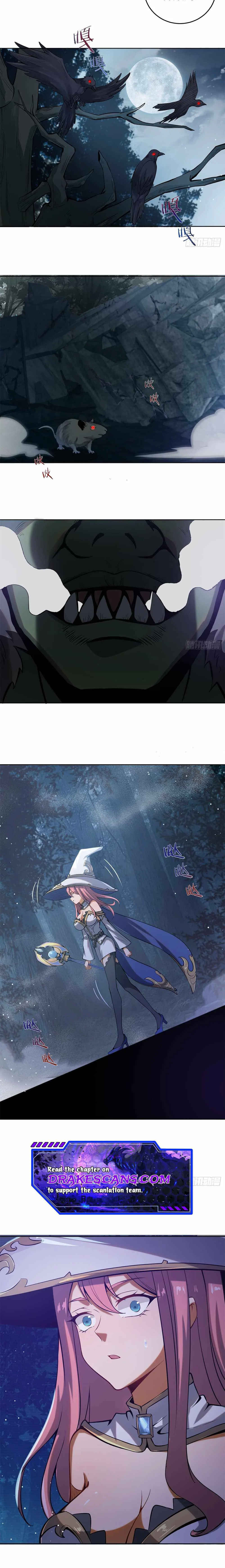 The Last Cultivator Chapter 1 page 15