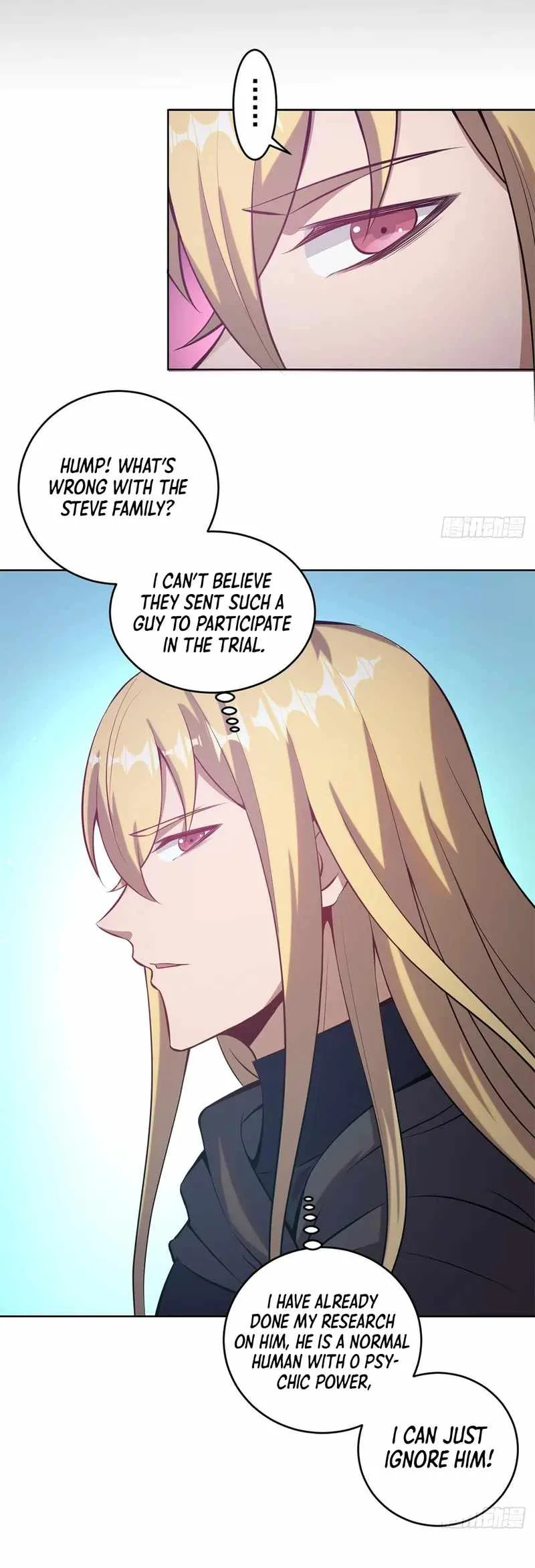 The Last Cultivator Chapter 7 page 13