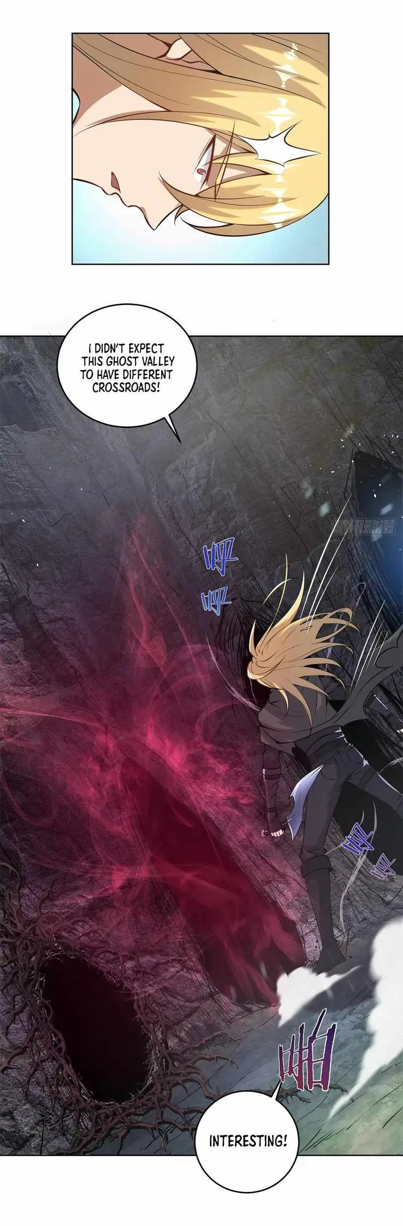 The Last Cultivator Chapter 7 page 16