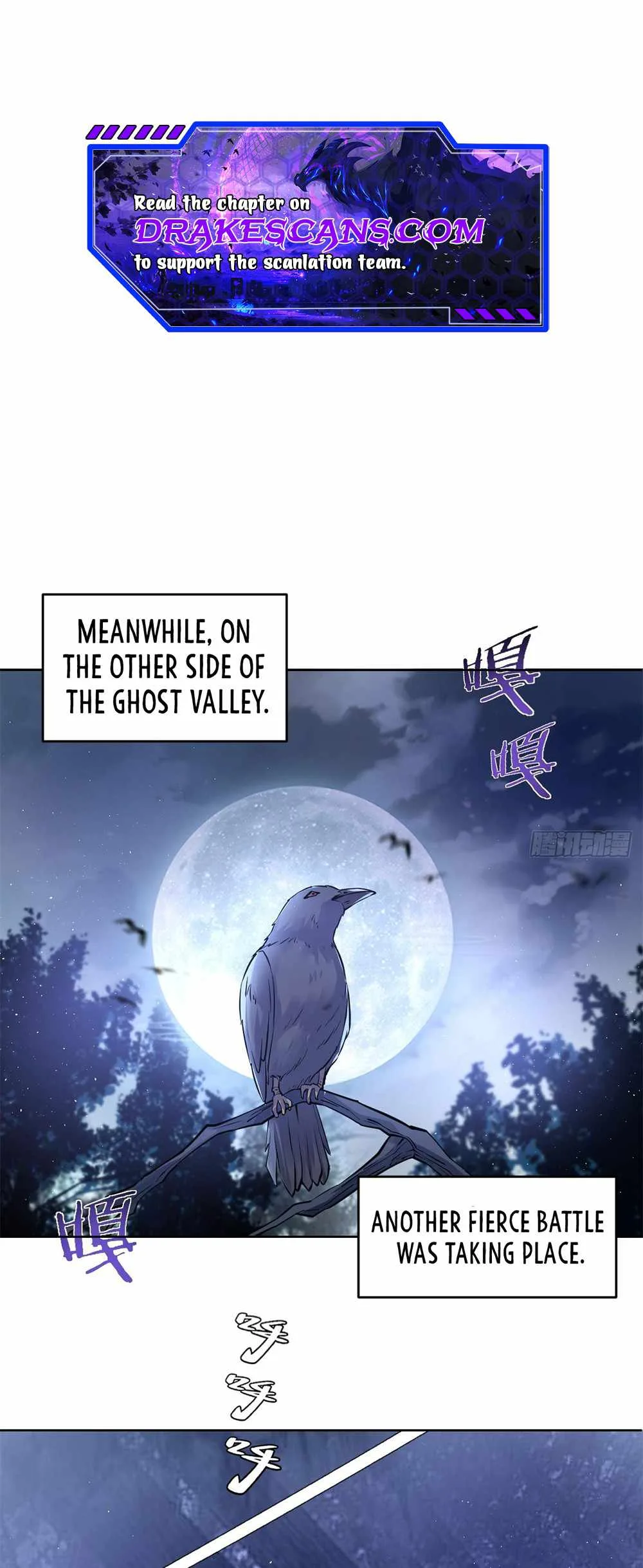 The Last Cultivator Chapter 9 page 24