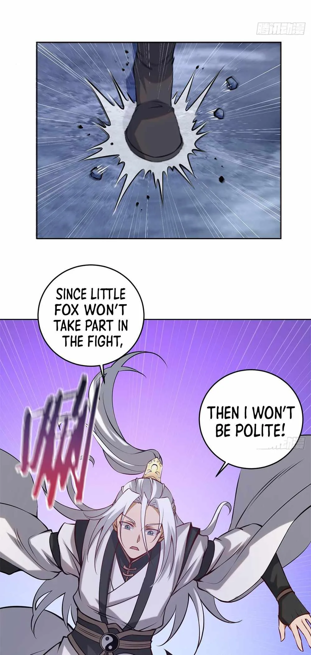 The Last Cultivator Chapter 9 page 13