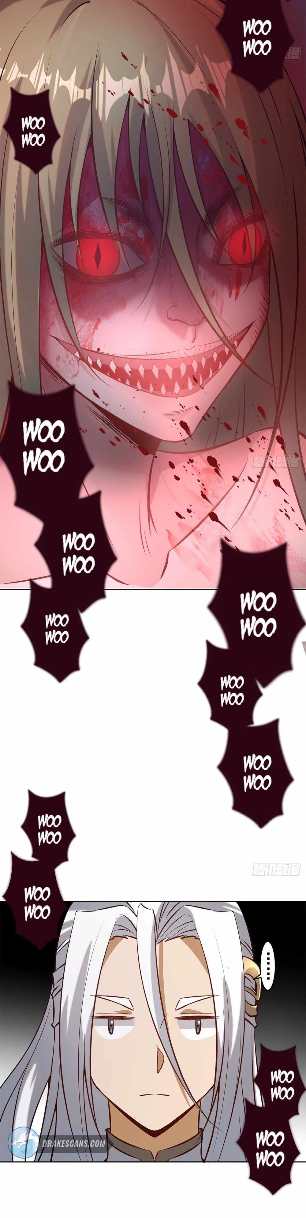 The Last Cultivator Chapter 8 page 6