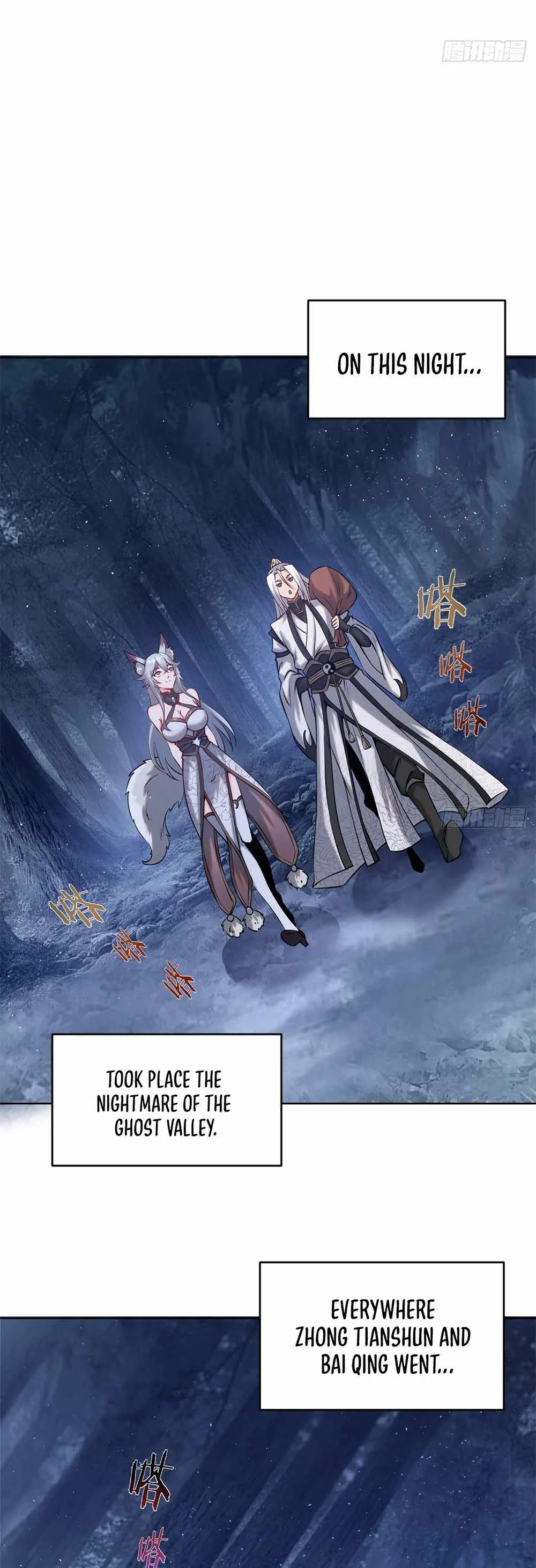 The Last Cultivator Chapter 8 page 15