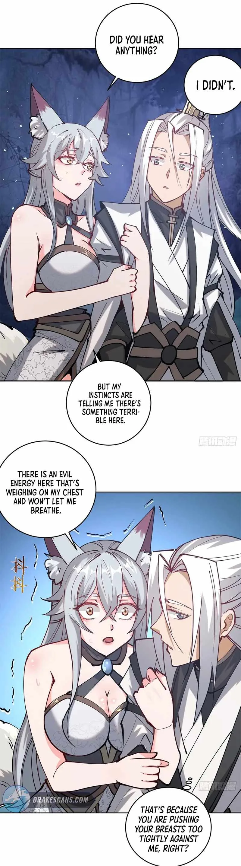 The Last Cultivator Chapter 7 page 23