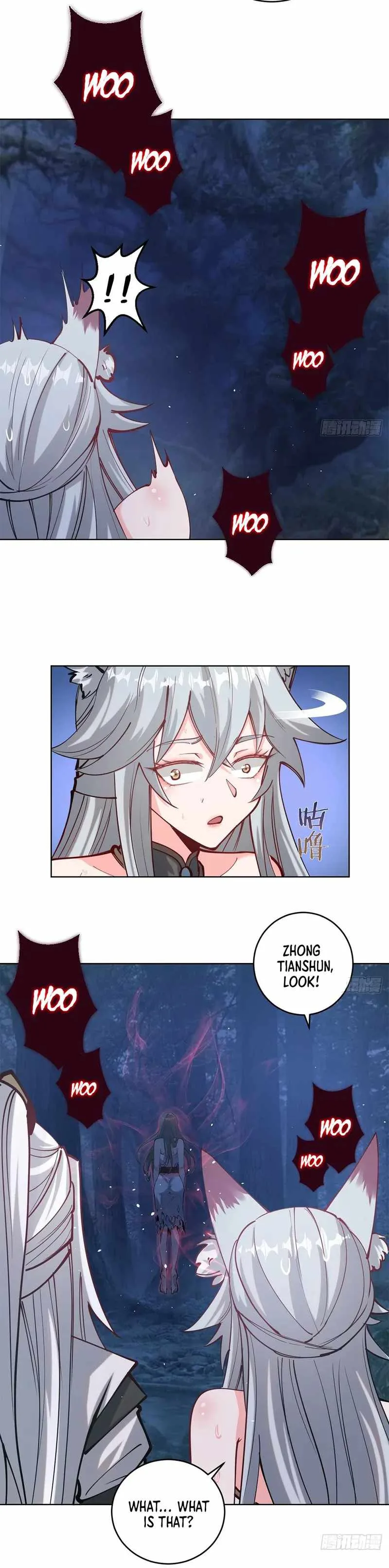 The Last Cultivator Chapter 7 page 24