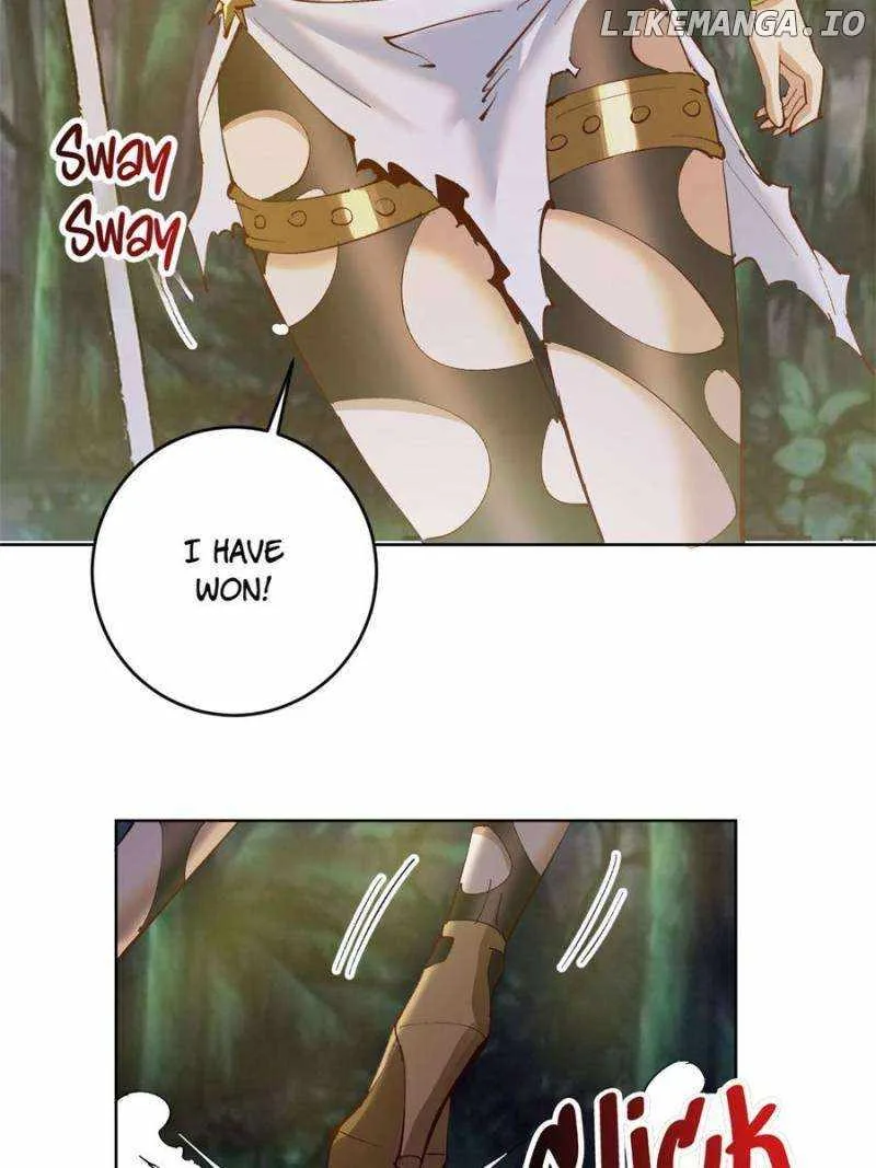 The Last Cultivator Chapter 41 page 8