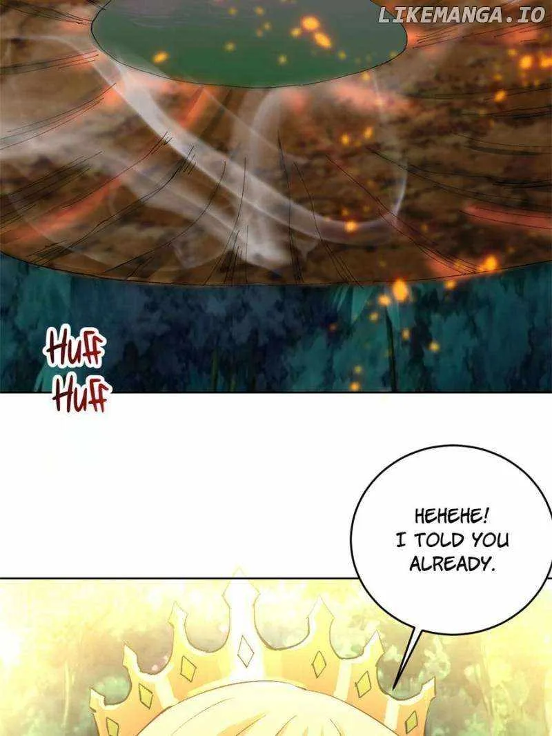 The Last Cultivator Chapter 41 page 6