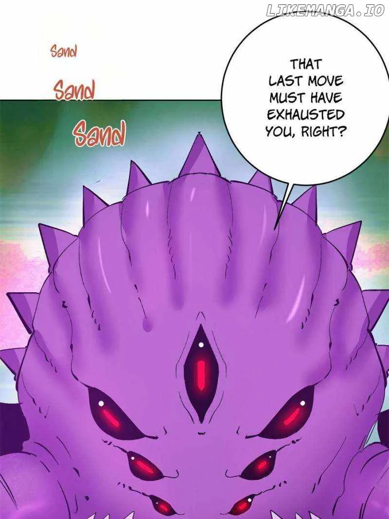 The Last Cultivator Chapter 41 page 23