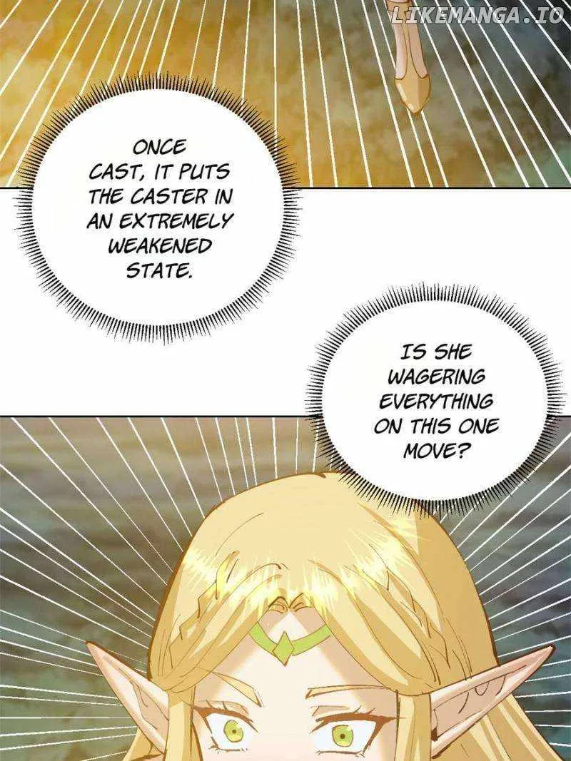 The Last Cultivator Chapter 41 page 5