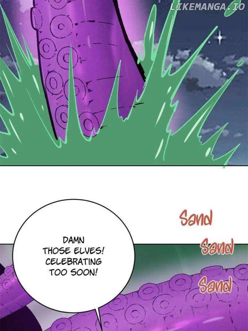 The Last Cultivator Chapter 41 page 20