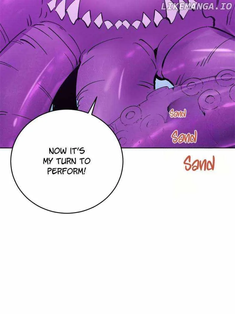 The Last Cultivator Chapter 41 page 24