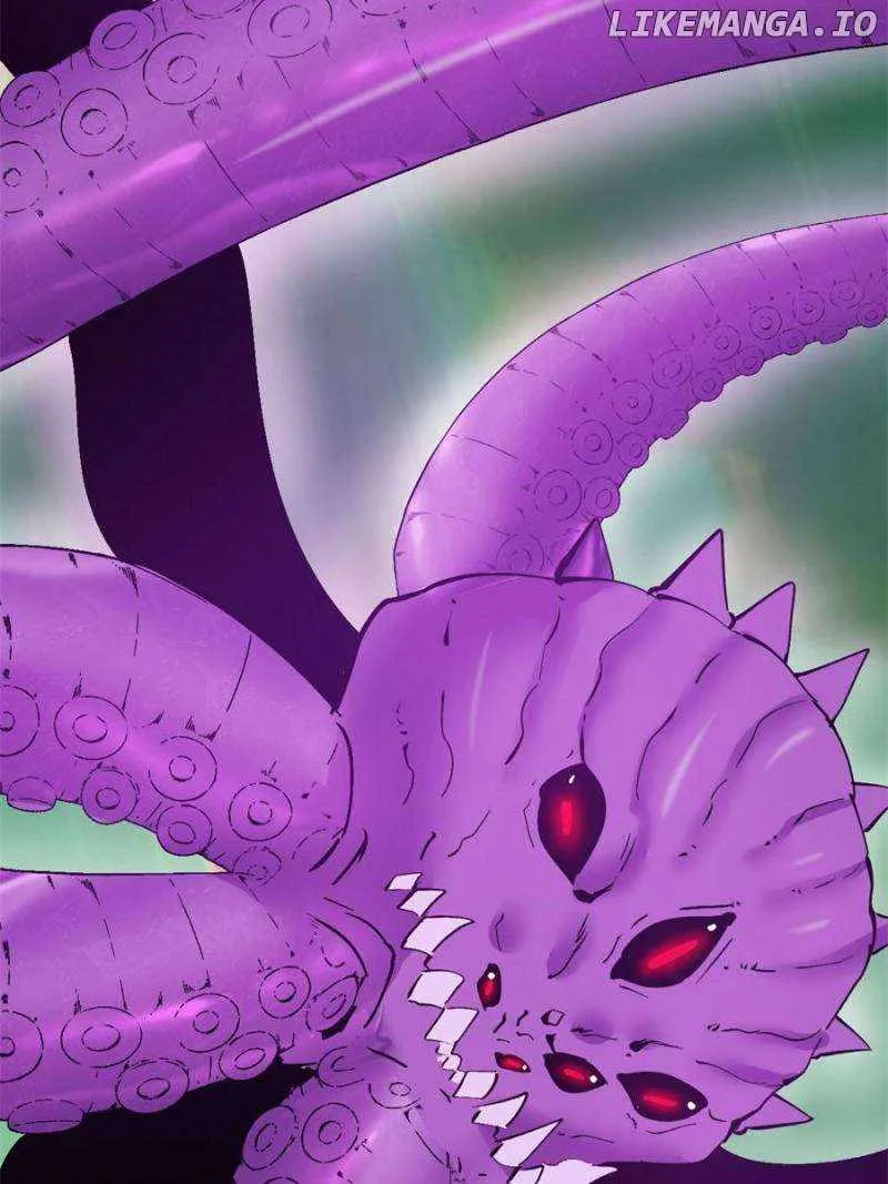 The Last Cultivator Chapter 41 page 21