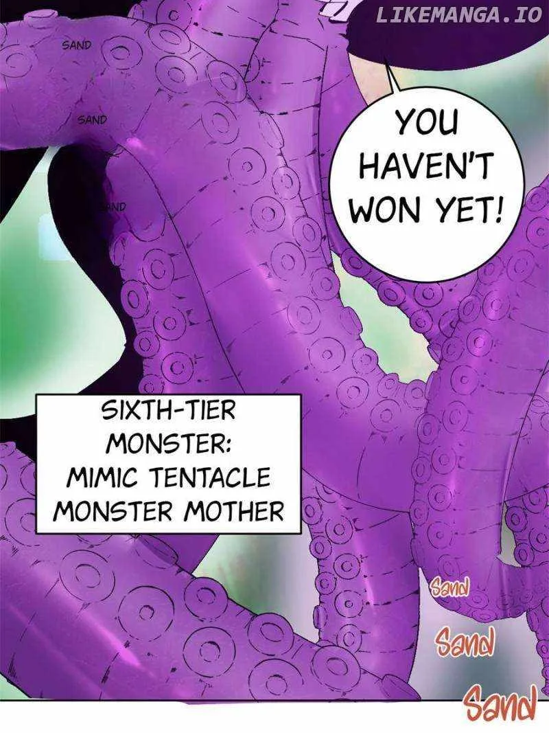 The Last Cultivator Chapter 41 page 22