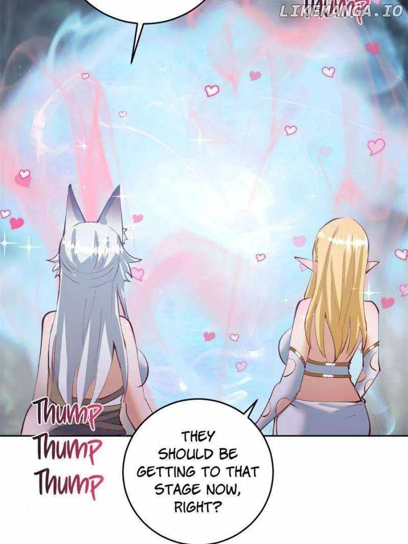 The Last Cultivator Chapter 45 page 5