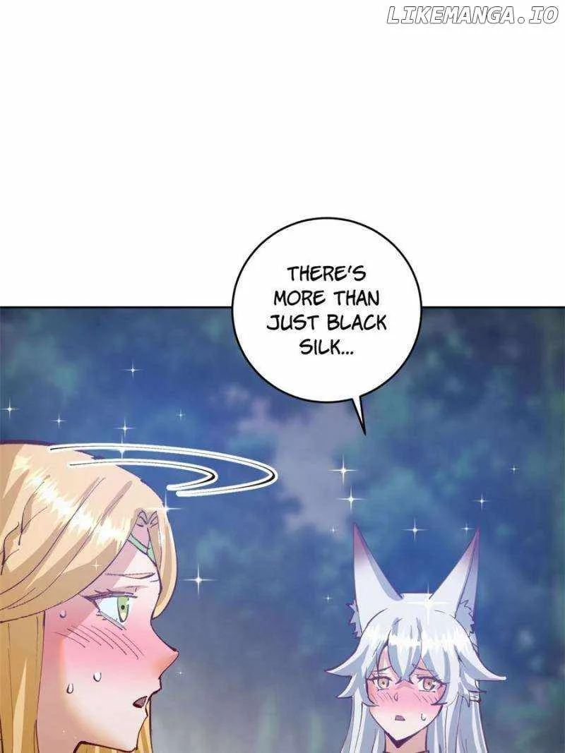 The Last Cultivator Chapter 45 page 2