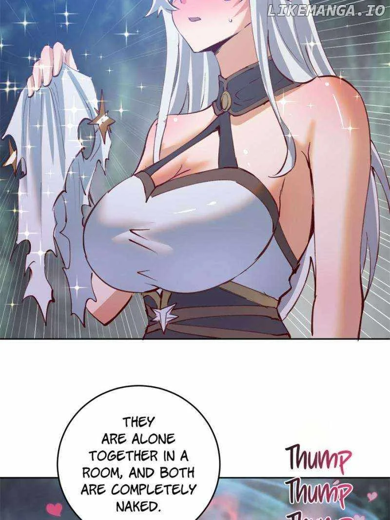 The Last Cultivator Chapter 45 page 4