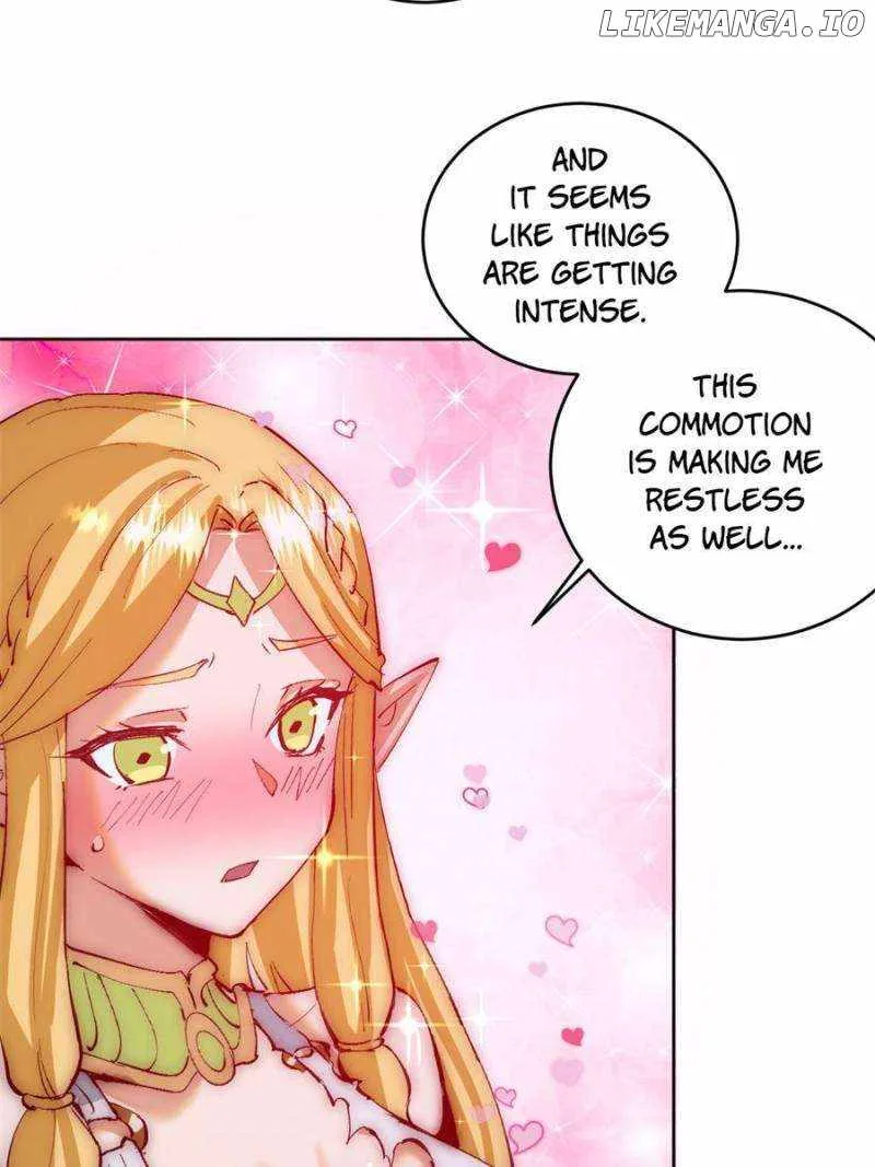 The Last Cultivator Chapter 45 page 6