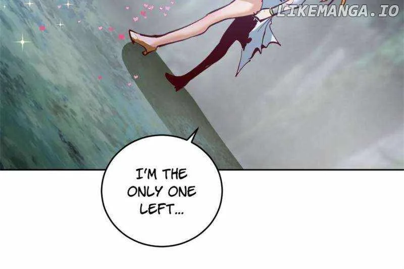 The Last Cultivator Chapter 45 page 14