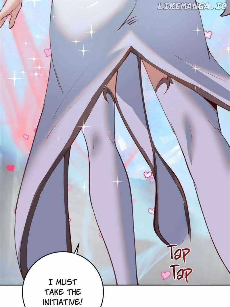 The Last Cultivator Chapter 45 page 11