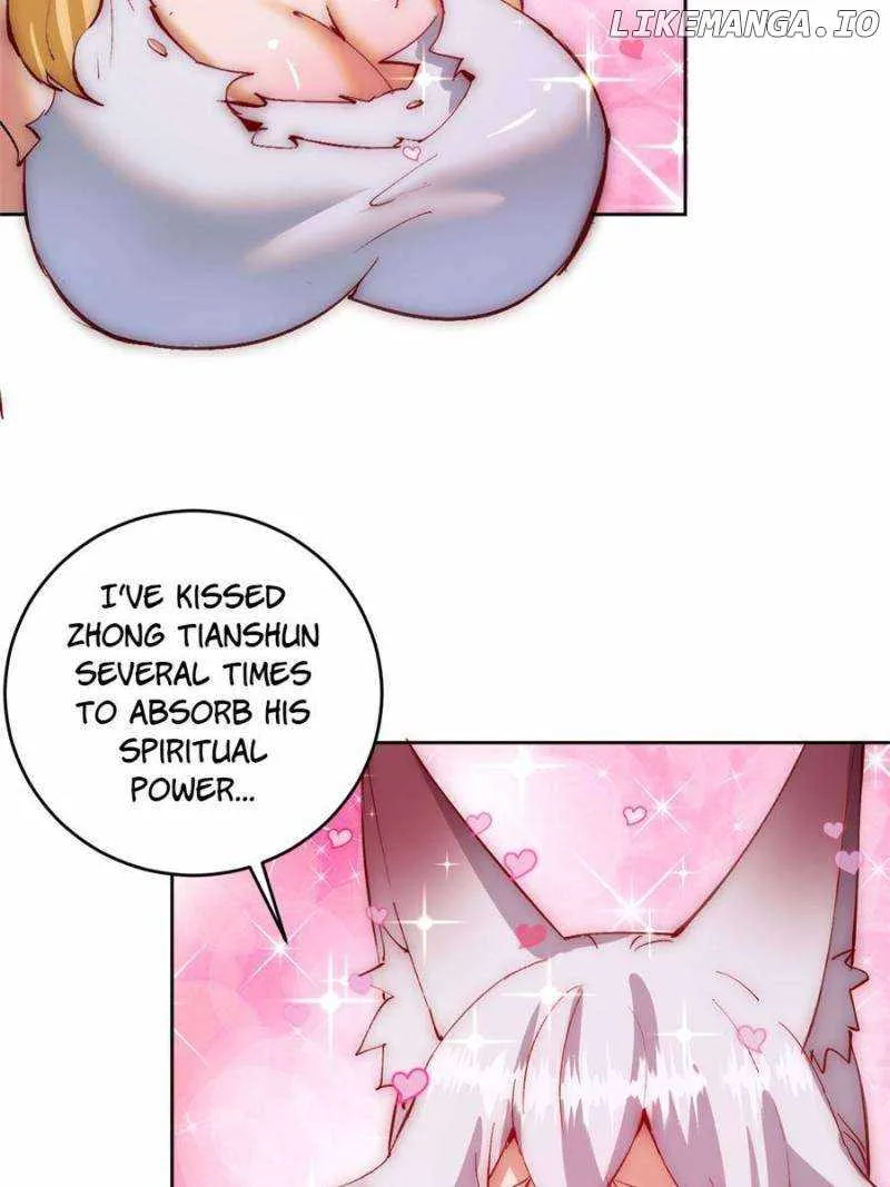The Last Cultivator Chapter 45 page 7